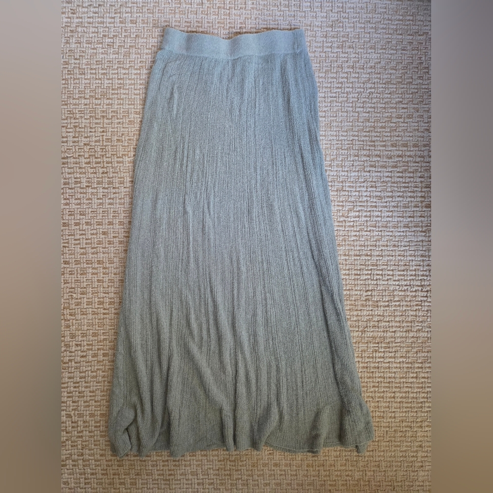 Current Air Womens Maxi Skirt